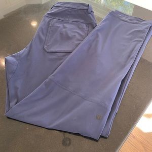 Lululemon ABC Pant Warpstream Classic fit